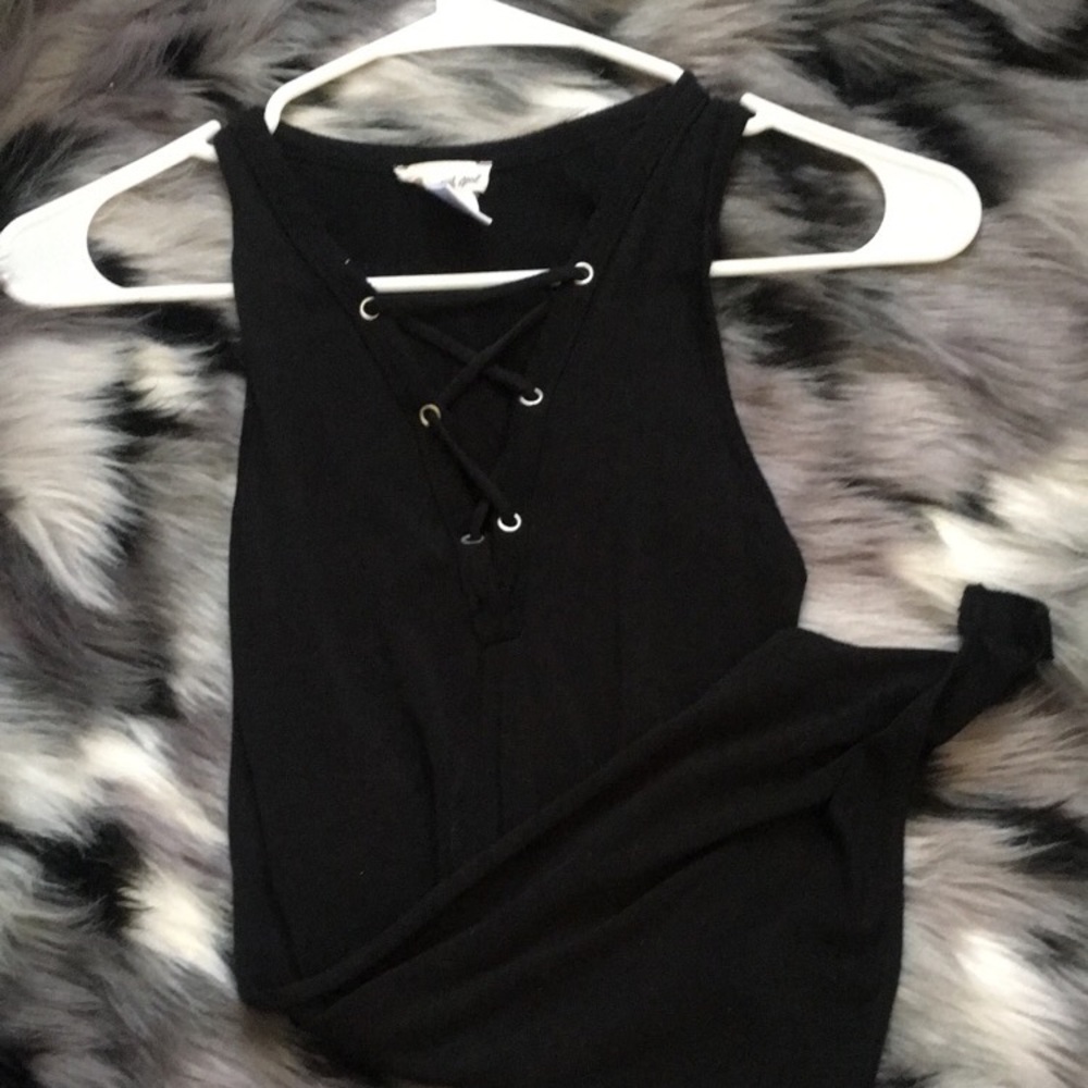 wet seal bodysuit
